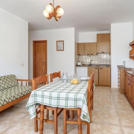 Apartamento La Cabanya 1A Canyamel  Exteriör bild