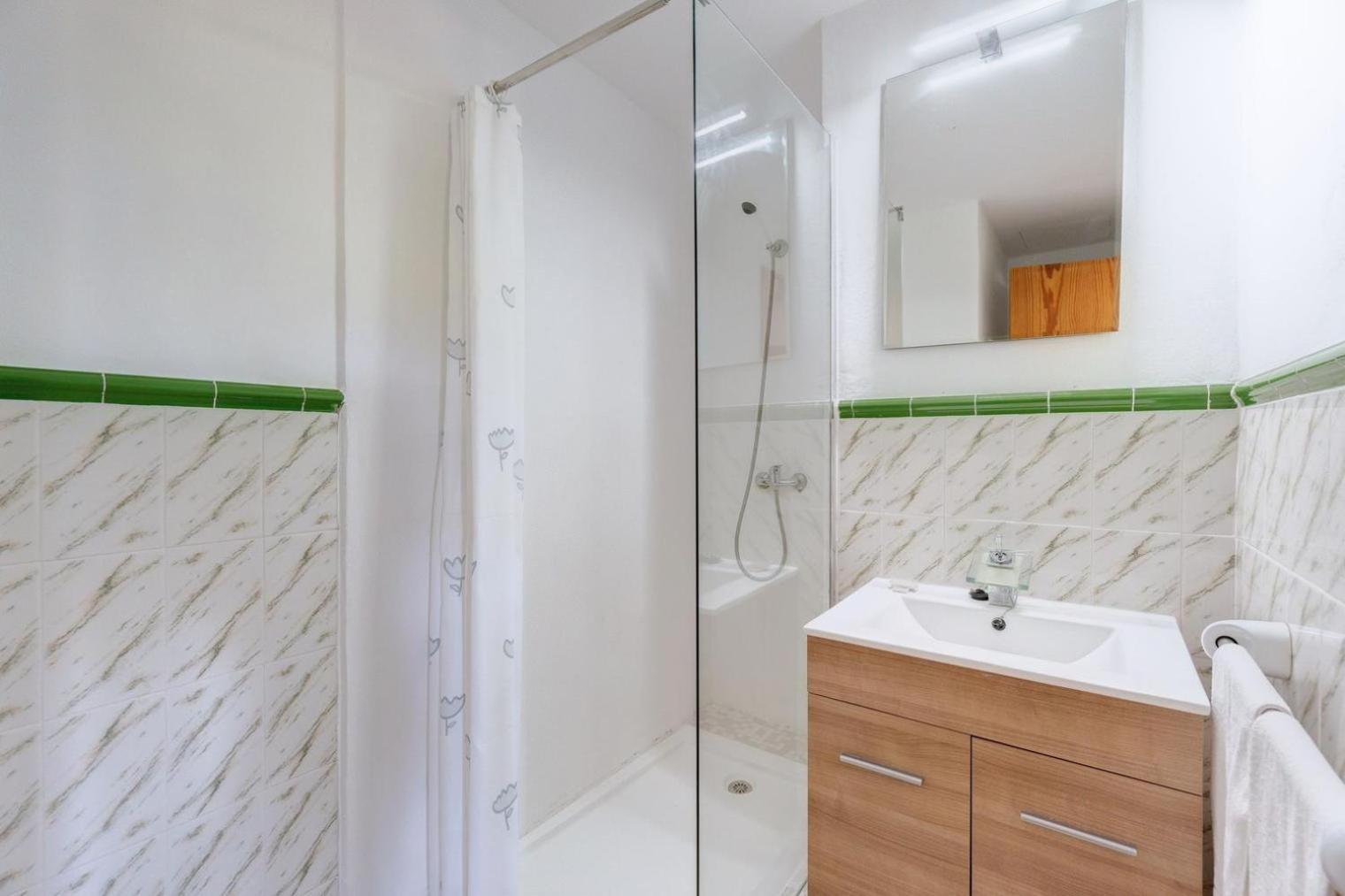 Apartamento La Cabanya 1A Canyamel  Exteriör bild